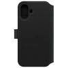 CARE by PanzerGlass Feature Tango 2in1 Wallet MagSafe Case for iPhone 16 Plus - Black