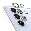 TEMPERED GLASS ESR CAMERA LENS GALAXY S22 ULTRA BLACK