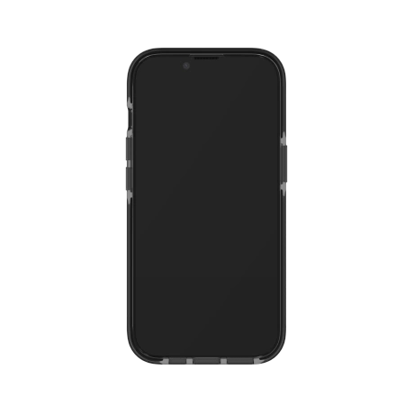 ZAGG Santa Cruz KS Case for iPhone 16e (2025) / 15 / 14 / 13 - Black