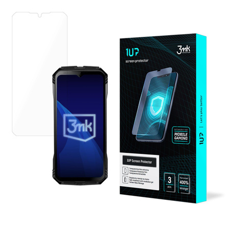 Doogee V31 GT - 3mk 1UP