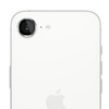 Apple iPhone SE4/16E - 3mk Lens Protection Pro Silver