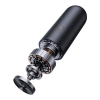 Baseus A0 Pro 4000Pa HEPA wireless car vacuum cleaner - black