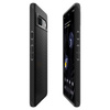Spigen LIQUID AIR GOOGLE PIXEL 7A MATTSCHWARZ