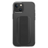 UNIQ etui Heldro Mount iPhone 14 Plus 6,7" czarny/vapour smoke