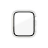 Gehärtetes Glas 5D APPLE WATCH 7 (45MM) PanzerGlass Full Body (3659) transparent