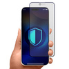 Apple Iphone 17 Air - 3mk HardGlass Matt Max Privacy