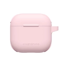 Etui AMAZINGTHING Omni Case do AirPods 4 - różowe