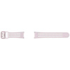 Extreme sport band for Samsung Galaxy Watch 6 / Samsung Galaxy Watch 6 Classic - pink