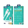 JELLICO cable B9 Lightning 3.1A 1M White