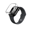 AmazingThing Radix Glass Case für Apple Watch 42 mm, transparent