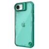 Etui Nillkin Iceblade Prop z podstawką na iPhone 16e - zielone