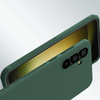 Nillkin Super Frosted Shield Pro Rugged Case für Samsung Galaxy S23 FE – Grün