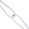 3MK KABEL HYPER 3w1 1,5m Biały USB-A/C do Micro/USB-C/Lightning