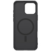 Etui Nillkin Super Frosted Shield Pro Magnetic iPhone 16 Pro (czarny)
