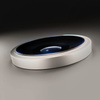 Apple iPhone 15 Pro - HARDY Lens Protection Pro Natural