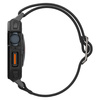 Spigen Lite Fit PRO Apple Watch 4/5/6/7/ 8/9/SE 44/45mm czarny/matte black ACS07103
