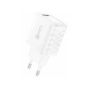 FONENG wall charger EU54 18W 1xUSB QC3.0 White