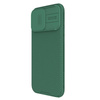 Etui Nillkin CamShield Pro iPhone 16 Pro Max (zielony)