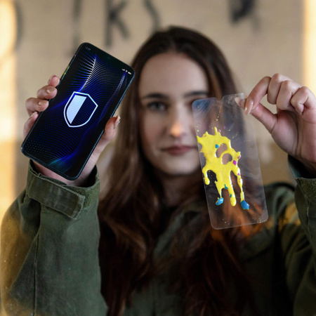 Poco F6 Pro - 3mk FlexibleGlass Pro