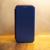 Etui Smart Diva do Xiaomi Redmi Note 14 Pro 5G (Global) / Redmi Note 14 Pro Plus 5G (Global) granatowe