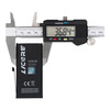 Bateria do Iphone 13 mini 2406 mAh  LICORE
