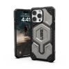 UAG Monarch Pro Case with MagSafe for iPhone 16 Pro Max - Titanium