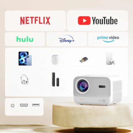 Yaber L2s Projector