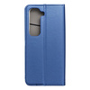 Kabura SMART CASE Book do INFINIX HOT 50 5G granatowy