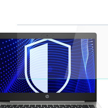 HP ProBook 440 10gen - up to 15" 3mk FlexibleGlass Pro