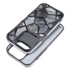 Futerał TWINKI do IPHONE 7 / 8 / SE 2020 / SE 2022 czarny