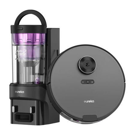 Robot sprzątający EUREKA E20 Plus