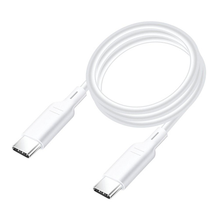Kabel Blue Star ze złączem USB C do USB C 3A (standard PD)
