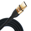 Accessories - 3mk Hyper Silicone Cable C to C 2m 100w Black