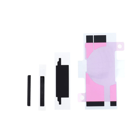 Bateria do Iphone bez BMS 12/12 Pro 2815 mAh  Blue Star HQ