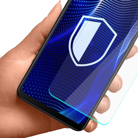 HMD Fusion - 3mk FlexibleGlass Pro