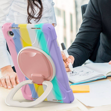 Etui LENOVO TAB M11 Tech-Protect X-Armor wielokolorowe