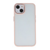 Nakładka Satin Matt do iPhone 16 Plus 6,7&quot; różowa