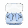 USAMS Słuchawki Bluetooth 5.3 TWS BE series earbuds bezprzewodowe niebieski/blue US-BE16
