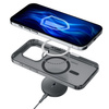3MK Frosty MagCase iPhone 16 Pro czarny/black