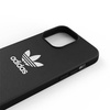 Adidas OR Molded Case BASIC iPhone 13 Pro Max 6.7 &quot;black / black 47128