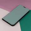 Etui Smart Soft do Samsung Galaxy S23 FE jasnozielone