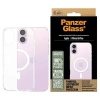 PanzerGlass HardCase iPhone 16 Plus 6,7&quot; weiß/weiß MagSafe 1293