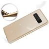 MERCURY JELLY CASE IPHONE 13 MINI GOLD / ZŁOTY