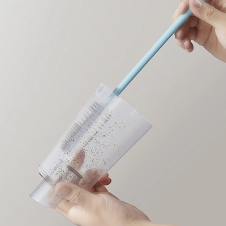 Odkurzacz pionowy UWANT V100 bezprzewodowy, z bazą 4w1 - szary