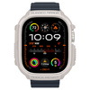 Spigen Rugged Armor Pro Apple Watch Ultra (1/2) 49mm dune beige ACS07381