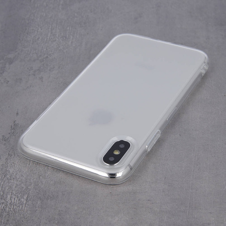 Nakładka Slim 1,8 mm do iPhone 13 Mini 5,4&quot; transparentna
