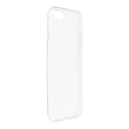 Futerał Back Case Ultra Slim 0,3mm do IPHONE 7 / 8 / SE 2020 / SE 2022 transparent
