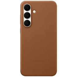 Etui Samsung Kindsuit do Galaxy S25 FE   brązowy