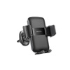 Yesido Uchwyt Samochodowy C251 do Kratki BLACK / CZARNY