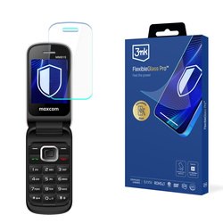 Maxcom Comfort MM815 - 3mk FlexibleGlass Pro